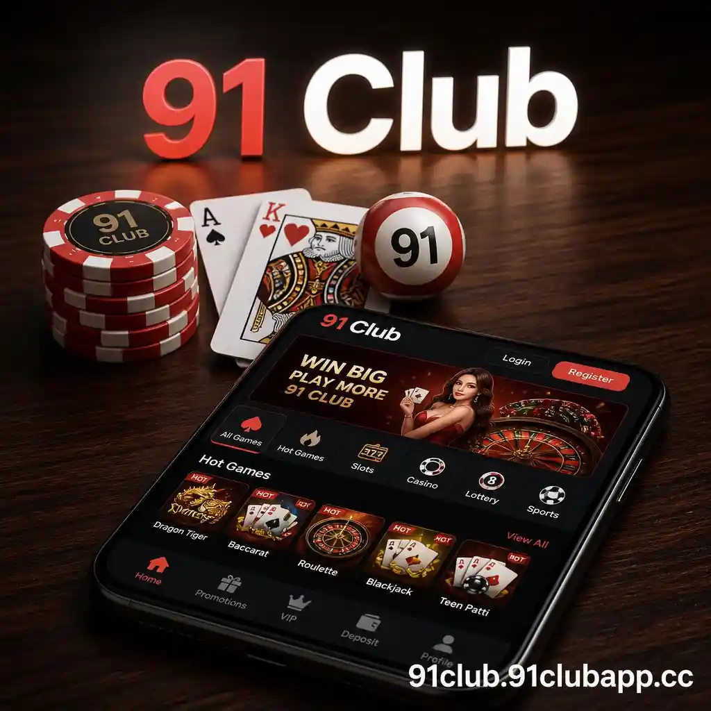 91 Club