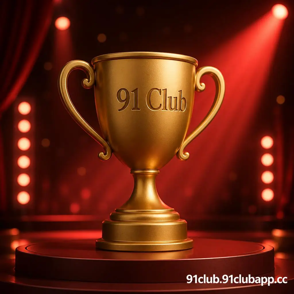 91 Club
