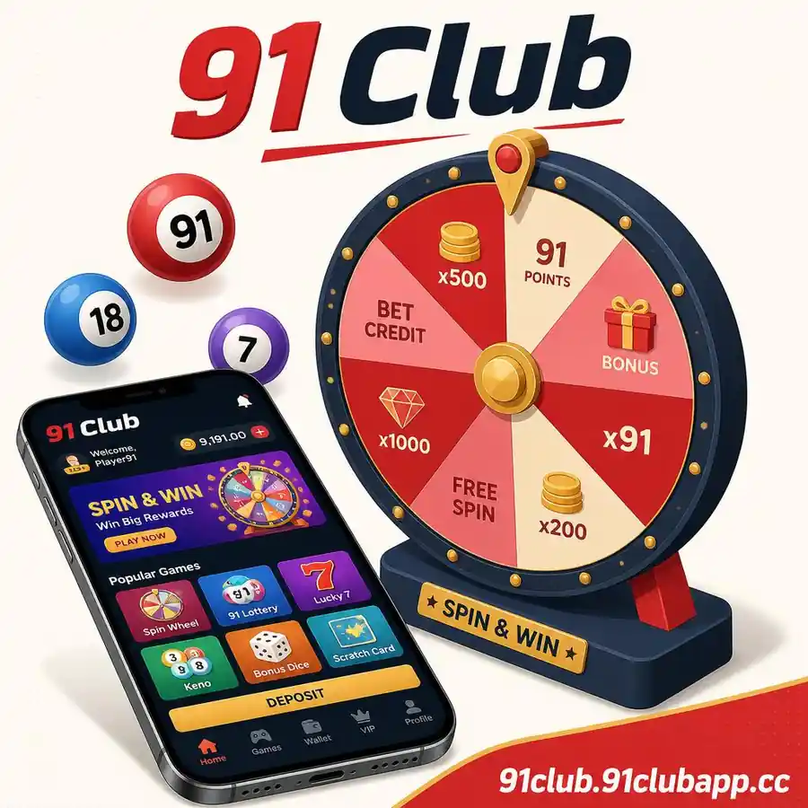 91 Club